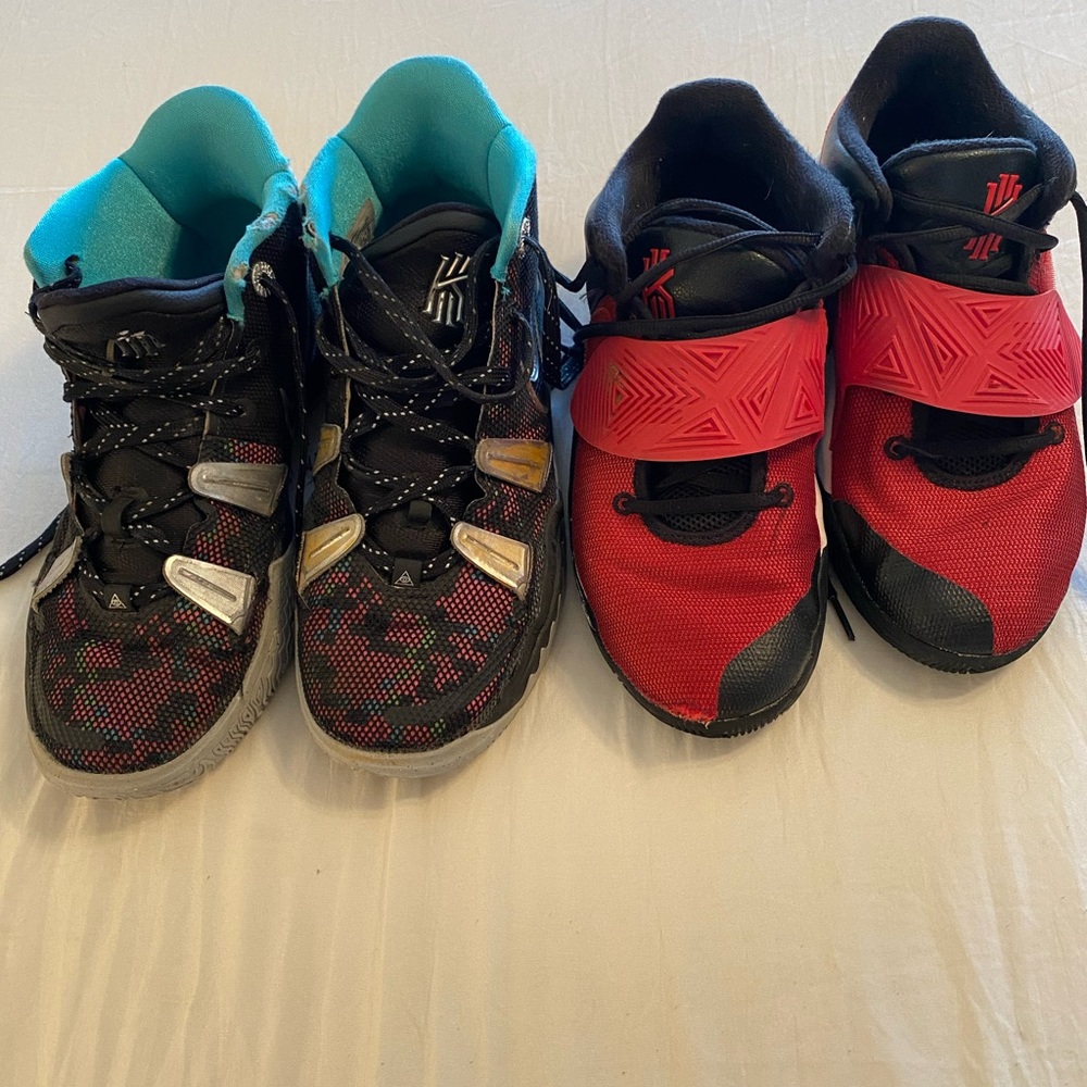 Nike Kyrie bundle
